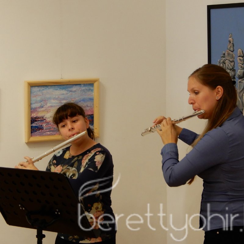 Bemutatkozott a Perspektíva Festőkör 25